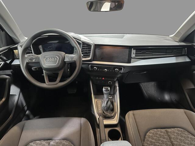 Audi A1 Sportback 30 TFSI Pro Line