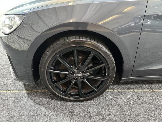 Audi A1 Sportback 30 TFSI Pro Line