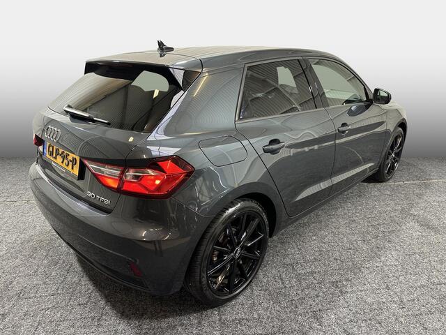 Audi A1 Sportback 30 TFSI Pro Line