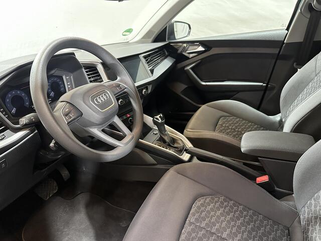 Audi A1 Sportback 30 TFSI Pro Line