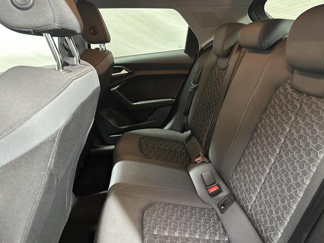 Audi A1 Sportback 30 TFSI Pro Line