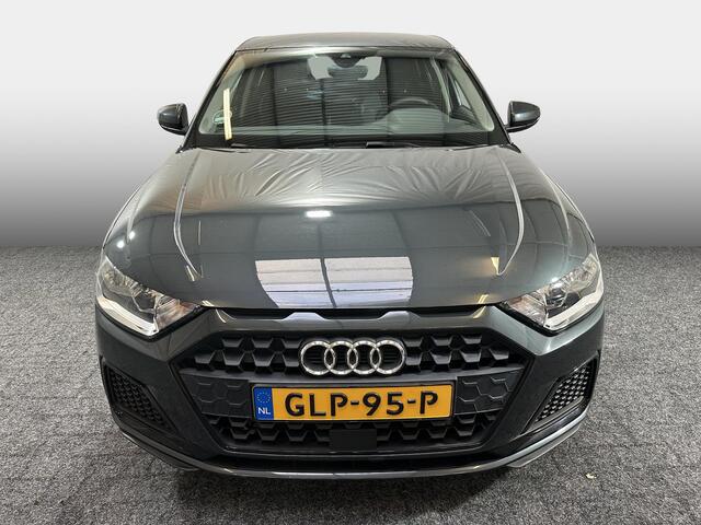 Audi A1 Sportback 30 TFSI Pro Line