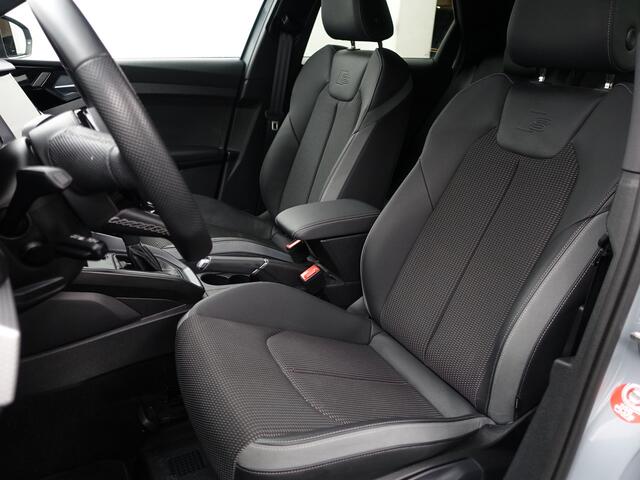 Audi A1 Sportback 35 TFSI 150pk S edition Aut- Two Tone, Sonos Audio, Carplay, Stoelverwarming, Virtual Cockpit, Ada Cruise