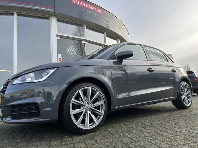 Audi A1 1.0 TFSI Pro Line