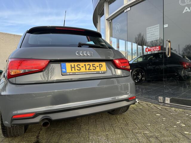 Audi A1 1.0 TFSI Pro Line