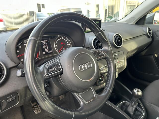 Audi A1 1.0 TFSI Pro Line