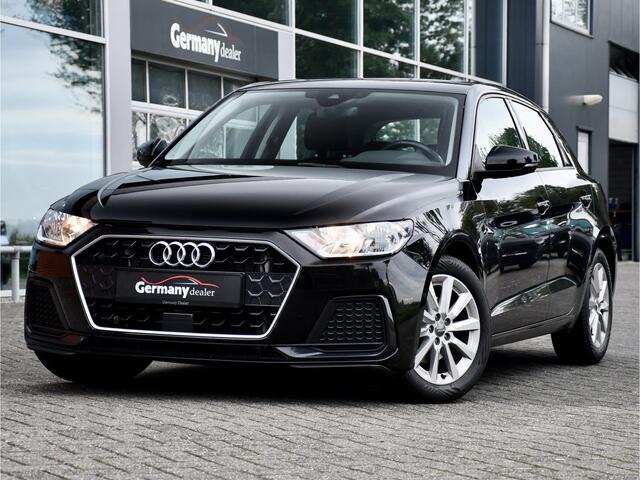 Audi A1 Sportback 30TFSI S Line Pro Line S 116pk | Virtual Cockpit | Navi | Stoelverwarming | Bi-Tone |