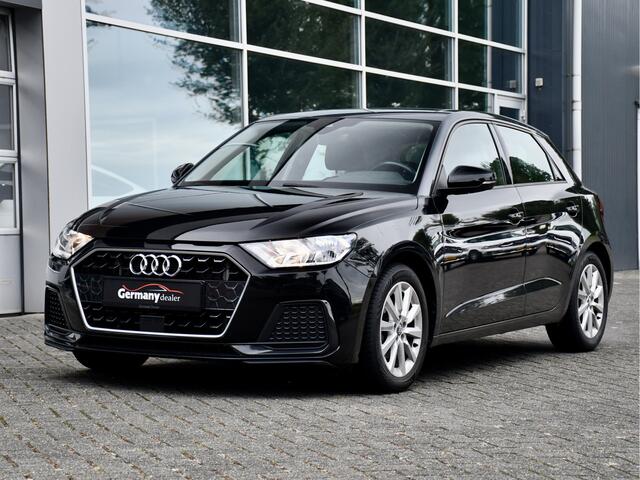 Audi A1 Sportback 30TFSI S Line Pro Line S 116pk | Virtual Cockpit | Navi | Stoelverwarming | Bi-Tone |