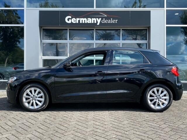 Audi A1 Sportback 30TFSI S Line Pro Line S 116pk | Virtual Cockpit | Navi | Stoelverwarming | Bi-Tone |
