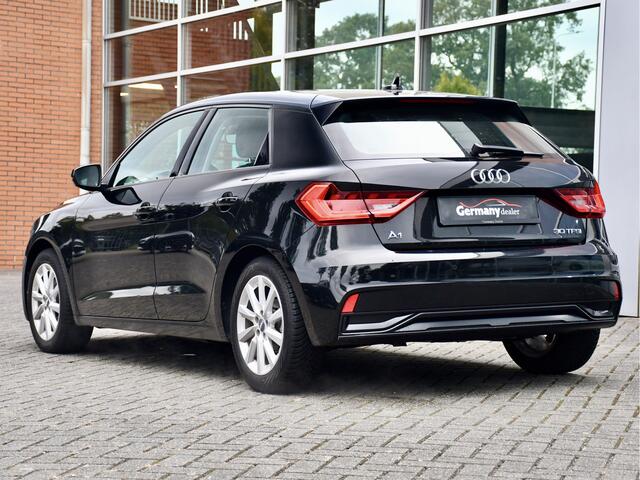 Audi A1 Sportback 30TFSI S Line Pro Line S 116pk | Virtual Cockpit | Navi | Stoelverwarming | Bi-Tone |