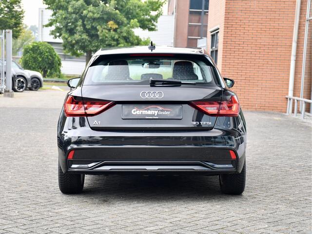 Audi A1 Sportback 30TFSI S Line Pro Line S 116pk | Virtual Cockpit | Navi | Stoelverwarming | Bi-Tone |