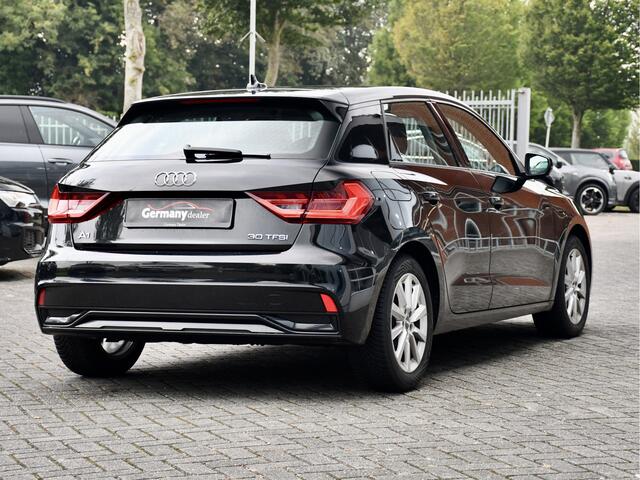 Audi A1 Sportback 30TFSI S Line Pro Line S 116pk | Virtual Cockpit | Navi | Stoelverwarming | Bi-Tone |