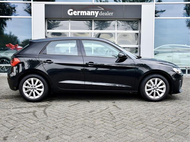 Audi A1 Sportback 30TFSI S Line Pro Line S 116pk | Virtual Cockpit | Navi | Stoelverwarming | Bi-Tone |