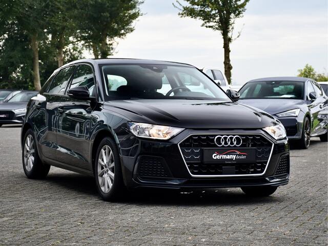 Audi A1 Sportback 30TFSI S Line Pro Line S 116pk | Virtual Cockpit | Navi | Stoelverwarming | Bi-Tone |
