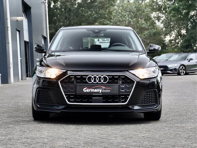 Audi A1 Sportback 30TFSI S Line Pro Line S 116pk | Virtual Cockpit | Navi | Stoelverwarming | Bi-Tone |