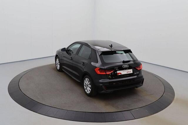 Audi A1 Sportback 1.0 30 TFSI 85kW S tronic S Line | WORDT VERWACHT | Cruise control | PDC |