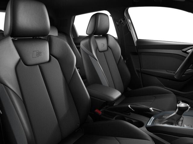 Audi A1 Sportback 25 TFSI S edition Stoelverwarming - Audi Sound system - Adaptive cruise control - Automatische airconditioning - Sfeerverlichting