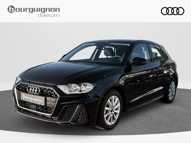 Audi A1 Sportback 30 TFSI Business edition S line | Automaat | PDC | Cruise control | Navi |