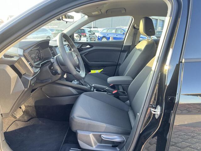 Audi A1 Sportback 30 TFSI Business edition S line | Automaat | PDC | Cruise control | Navi |