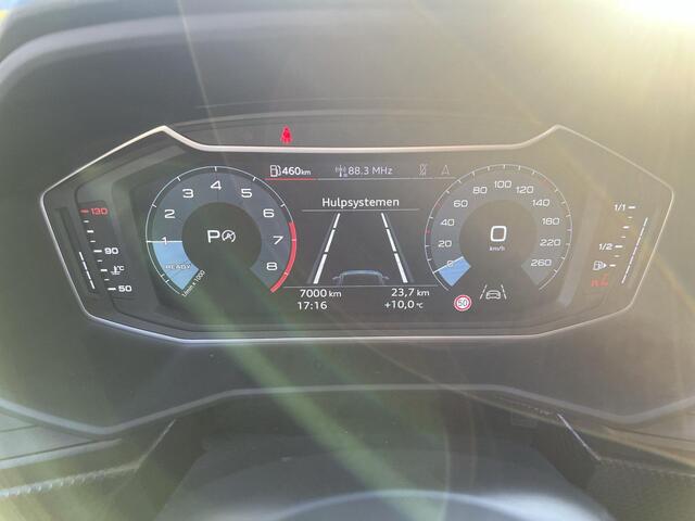 Audi A1 Sportback 30 TFSI Business edition S line | Automaat | PDC | Cruise control | Navi |