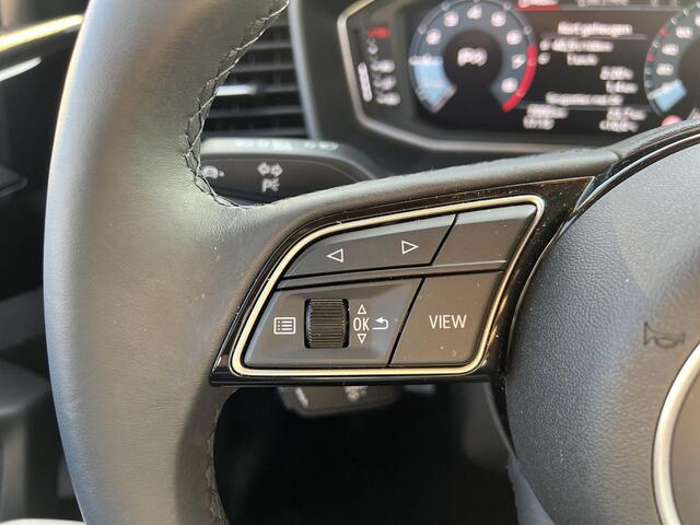 Audi A1 Sportback 30 TFSI Business edition S line | Automaat | PDC | Cruise control | Navi |