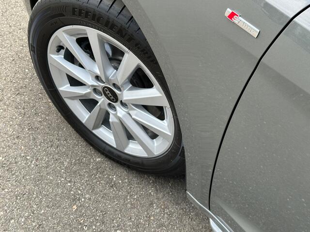 Audi A1 Sportback 30 TFSI 116pk S-tronic S-line | Navi | Virtual cockpit | Carplay | Rijklaar