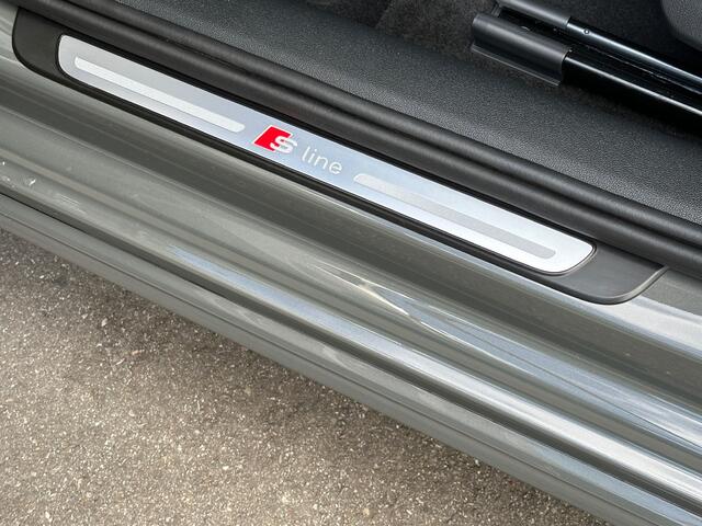 Audi A1 Sportback 30 TFSI 116pk S-tronic S-line | Navi | Virtual cockpit | Carplay | Rijklaar