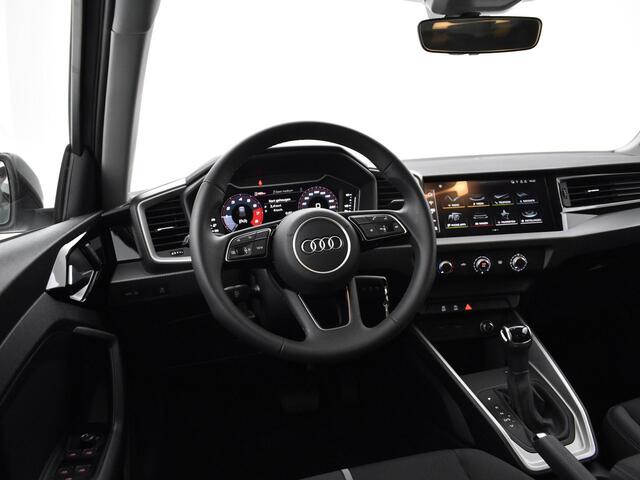 Audi A1 Sportback 25 TFSI Advanced edition