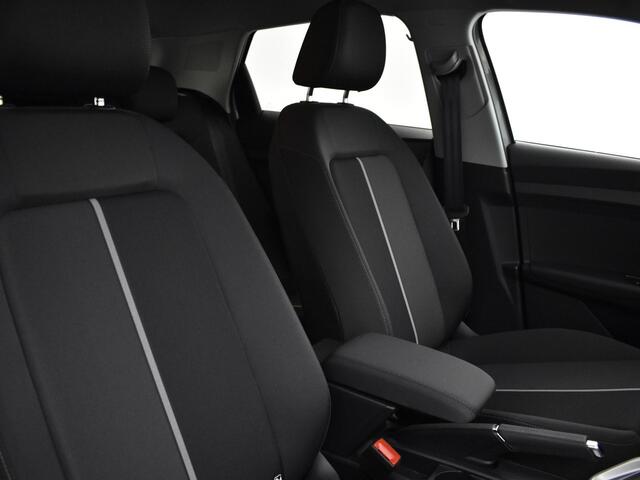 Audi A1 Sportback 25 TFSI Advanced edition