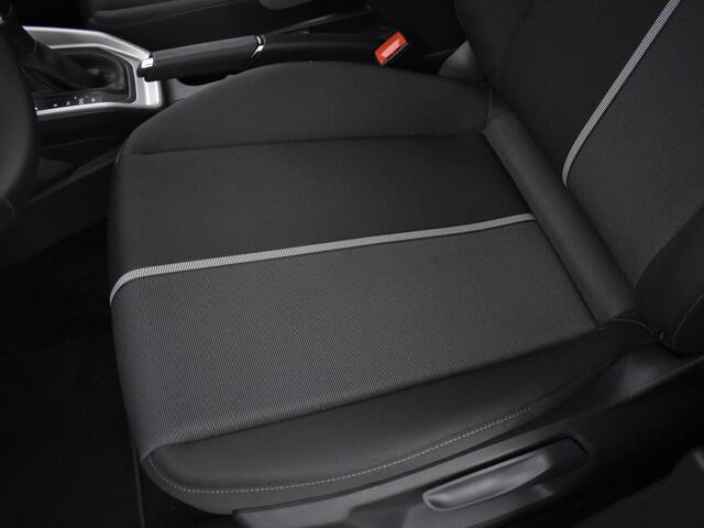 Audi A1 Sportback 25 TFSI Advanced edition