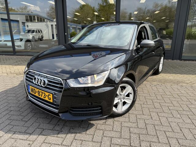 Audi A1 1.0 TFSI Sport Pro L