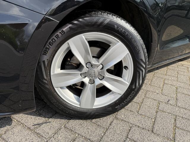 Audi A1 1.0 TFSI Sport Pro L