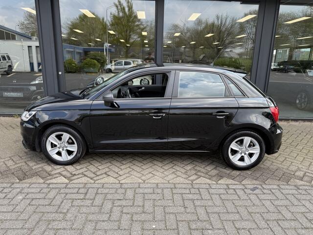 Audi A1 1.0 TFSI Sport Pro L