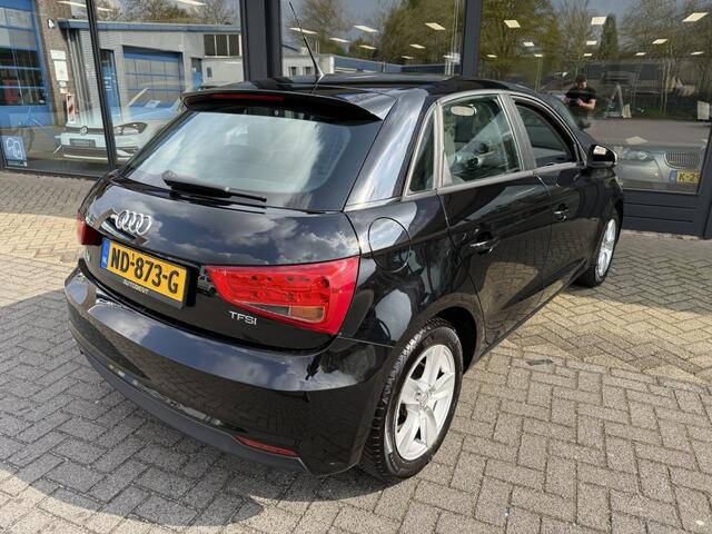 Audi A1 1.0 TFSI Sport Pro L