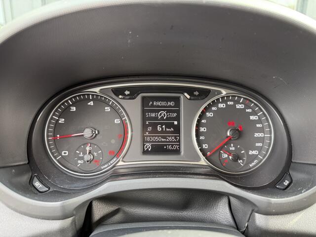 Audi A1 1.0 TFSI Sport Pro L