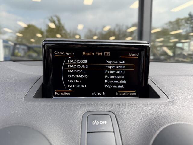 Audi A1 1.0 TFSI Sport Pro L