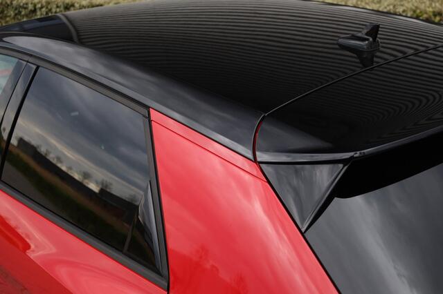 Audi A1 Sportback 40 TFSI 207PK SONOS+ACC+S-LINE+CAMERA+18'' Audi A1 Sportback 40 TFSI 207PK SONOS+ACC+S-LINE+CAMERA