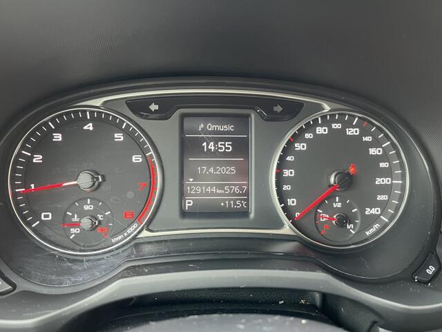 Audi A1 1.0 TFSI Sport Pro S-Line, DSG, NAVI, lage km's