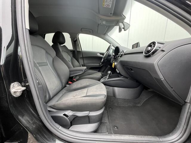 Audi A1 1.0 TFSI Sport Pro S-Line, DSG, NAVI, lage km's