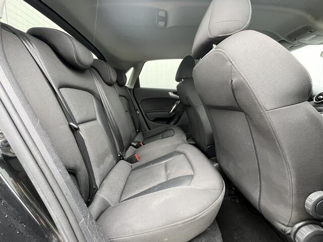 Audi A1 1.0 TFSI Sport Pro S-Line, DSG, NAVI, lage km's