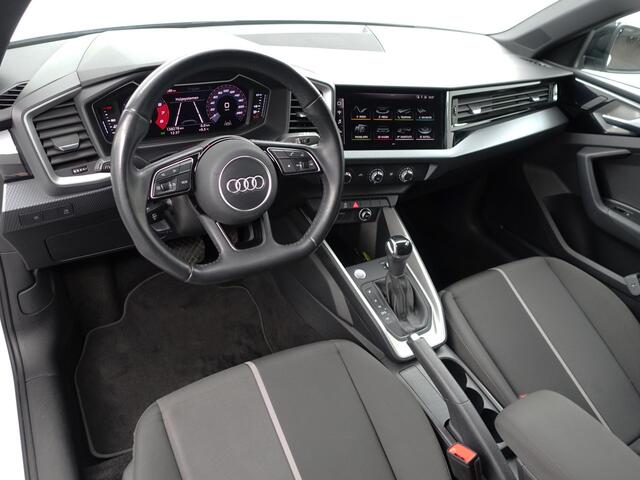 Audi A1 Sportback 30 TFSI Pro Line Aut- Two Tone, Virtual Cockpit, Keyless, Lane Assist, Cruise