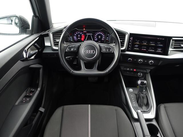 Audi A1 Sportback 30 TFSI Pro Line Aut- Two Tone, Virtual Cockpit, Keyless, Lane Assist, Cruise