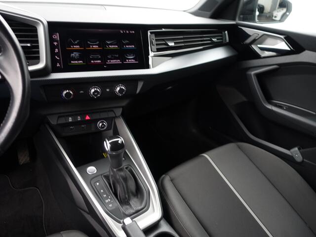 Audi A1 Sportback 30 TFSI Pro Line Aut- Two Tone, Virtual Cockpit, Keyless, Lane Assist, Cruise