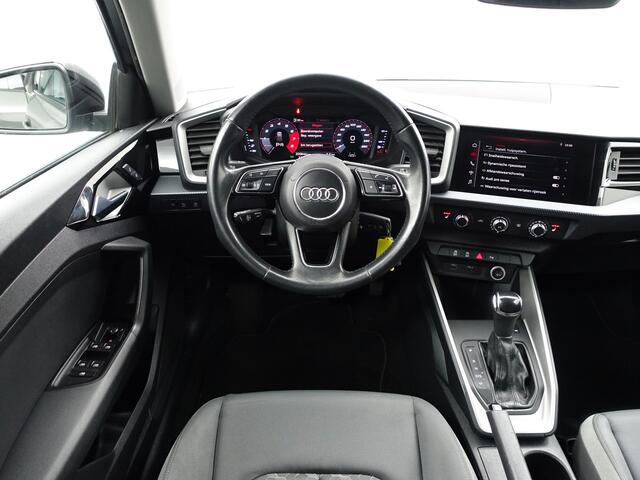 Audi A1 Sportback 30 TFSI S Line edition one Aut- Two Tone, Xenon Led, Virtual Cockpit, CarPlay, Android Auto, Lane Assist, Stoelverwarming