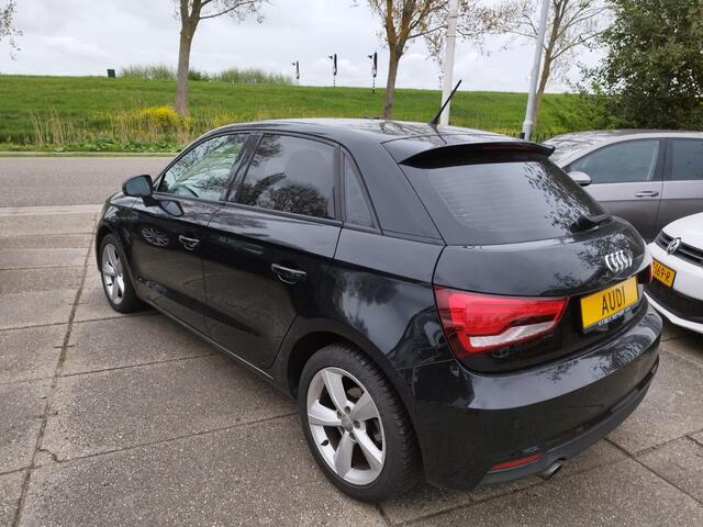 Audi A1 Sportback 1.0 TFSI Lounge ** 124.851 km ** NAVI ** Bluetooth ** Clima ** Cruise **