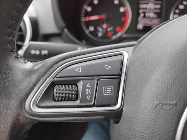 Audi A1 Sportback 1.0 TFSI Lounge ** 124.851 km ** NAVI ** Bluetooth ** Clima ** Cruise **