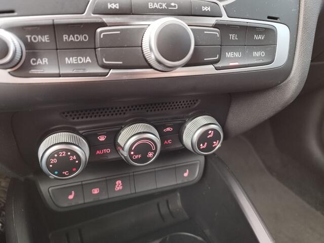 Audi A1 Sportback 1.0 TFSI Lounge ** 124.851 km ** NAVI ** Bluetooth ** Clima ** Cruise **
