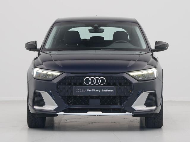 Audi A1 citycarver 25 TFSI 95pk epic Navigatie Carplay Led Pdc