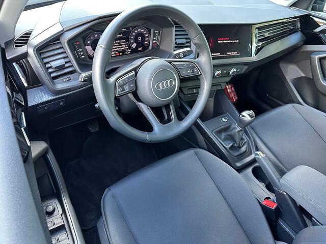Audi A1 Sportback 25 TFSI | Carplay | Stoelverwarming | Rijklaar incl. garantie