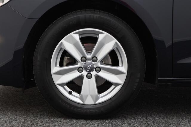 Audi A1 Sportback 25 TFSI Pro Line Virtual Cockpit, Apple Carplay, Lane Assist, Cruise, PDC